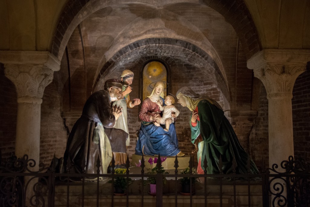 Feliz Navidad, a pesar de&nbsp;todo.