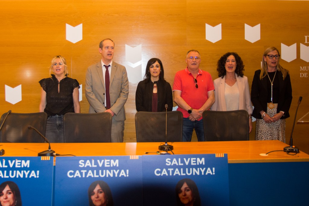 S.O.S. Silvia Orriols&nbsp;Serra