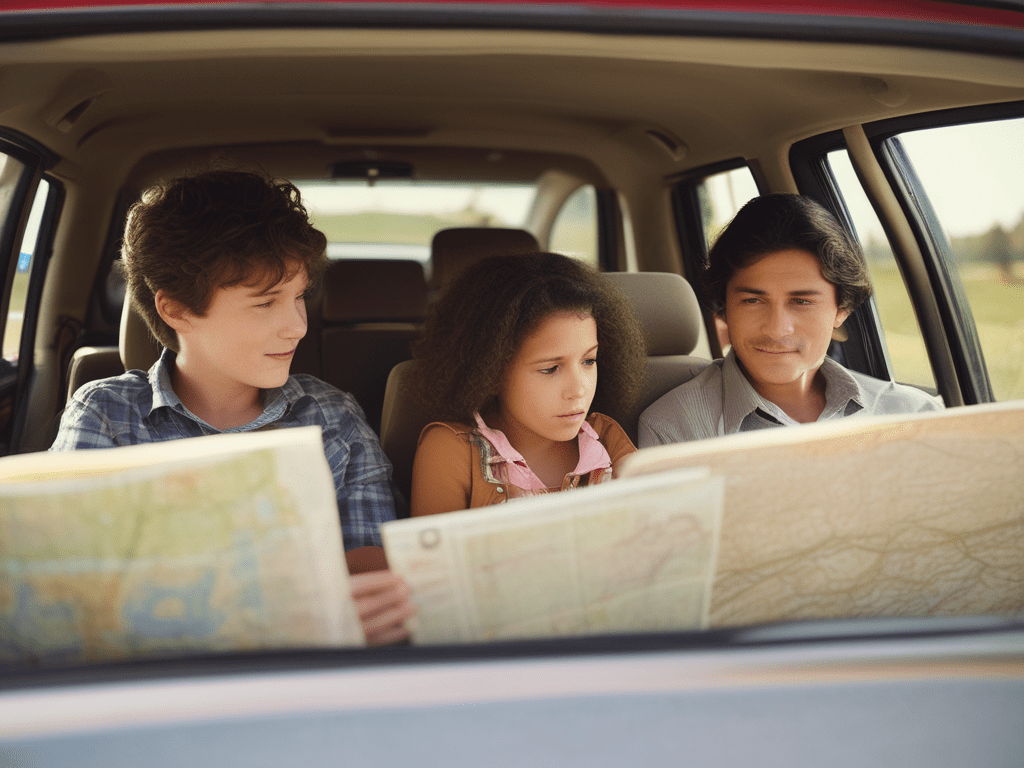 ¿Realmente viajamos?