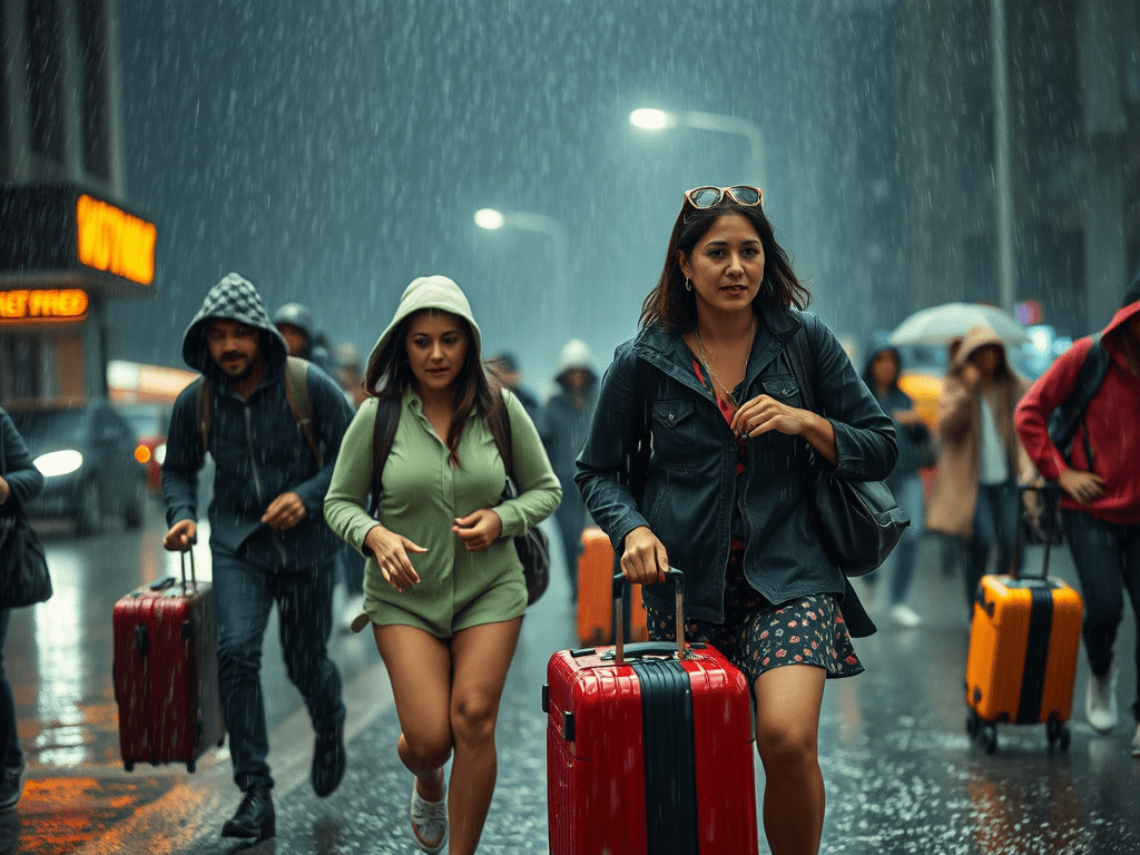 El futuro de España depende del&nbsp;clima