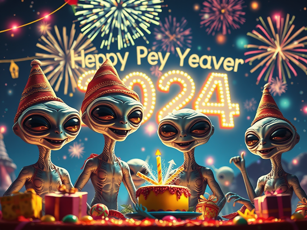 Felices Fiestas y un fantástico&nbsp;2025.